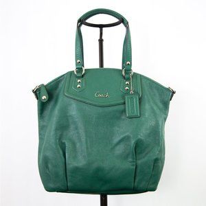 Coach Ashley Convertible Shoulder Bag F23684